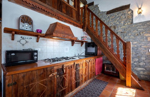 Avise Apartment | Beautiful apartment for 4 people with WIFI, TV and pets allowed