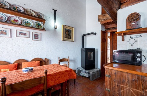 Avise Apartment | Beautiful apartment for 4 people with WIFI, TV and pets allowed