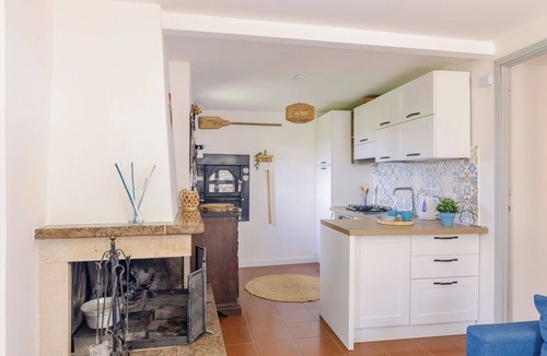 Marsciano House | Beautiful private villa for 6 guests with A/C, WIFI, patio and panoramic view