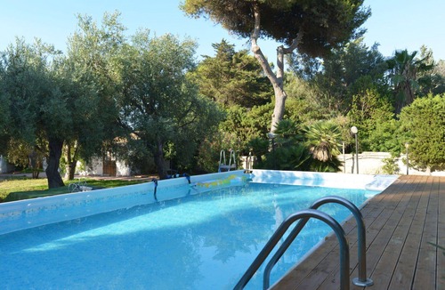 Punta Milocca House | Beautiful private villa for 4 guests with A/C, private pool, WIFI and terrace