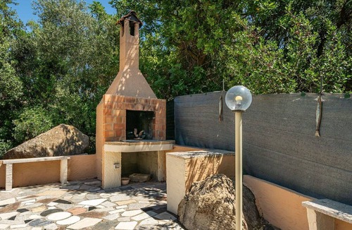 Villaggio delle Mimose Villa | Beautiful private villa for 4 people with A/C, WIFI, TV and pets allowed
