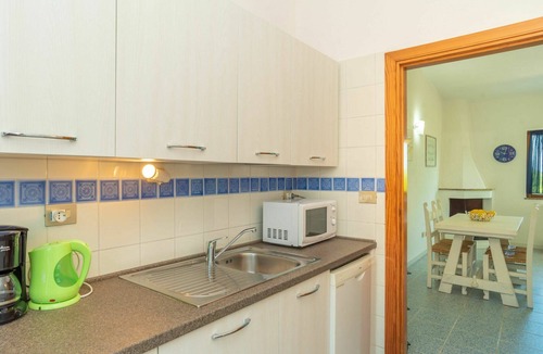 Portobello House | Beautiful villa for 5 guests with WIFI, A/C, TV and terrace