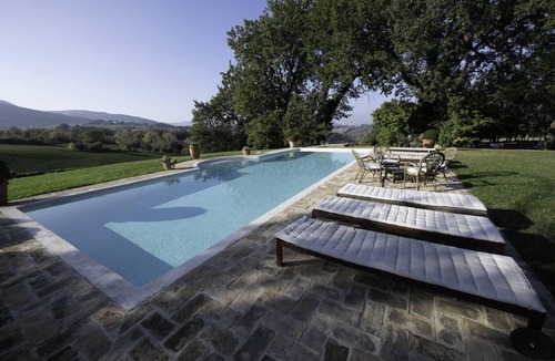 Apiro Villa | BEAUTIFUL VILLA IN STUNNING AREA - FORMER MONASTERY W/CHAPEL, POOL, PIZZA OVEN