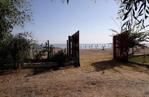 Cariati Bed & Breakfast | Bed & Breakfast "Camera a Sud"
