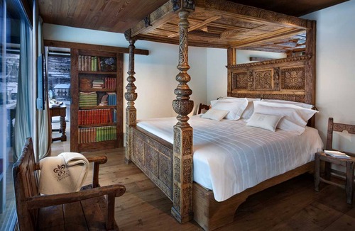 Cogne Hotel | Bellevue Hotel & Spa Relais & Chateaux