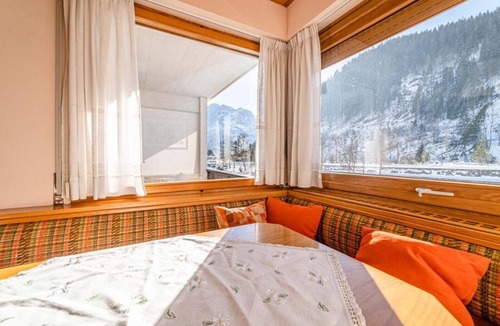 Alleghe Apartment | Bernardi Apartment