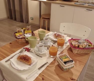 Taranto Bed & Breakfast | Biblos e Mare