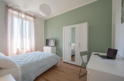 Perugia Apartment | Bigazzini 5 - 2 ampie camere luminose - ItalyWeGo