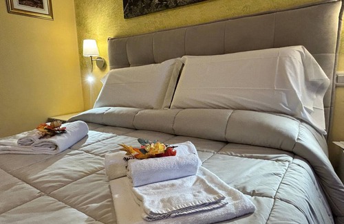 Santa Maria degli Angeli Other | Bilo Apartment "Acquario" - for 2 to 4 persons
