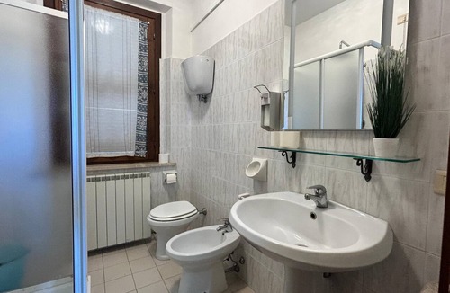 Santa Maria degli Angeli Other | Bilo Apartment "Acquario" - for 2 to 4 persons
