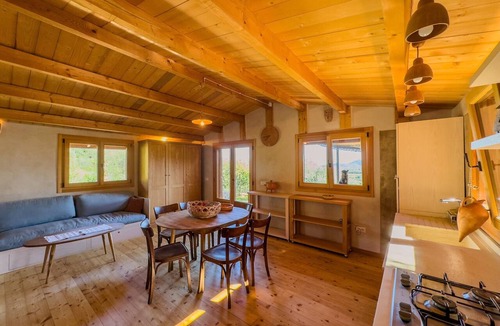 Castiadas House | Bioloco: seaside holiday in an olive grove – nature, yoga, and relaxation