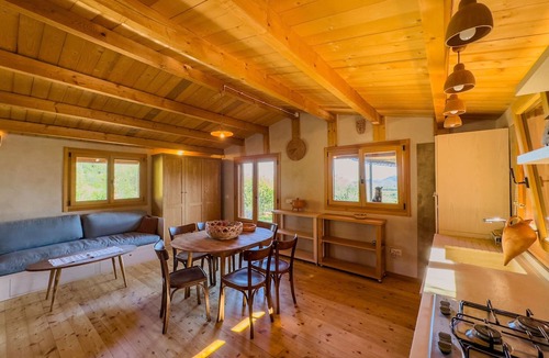 Castiadas House | Bioloco: seaside holiday in an olive grove – nature, yoga, and relaxation