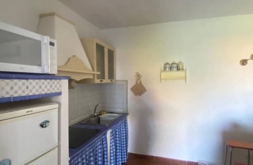 Capo Coda Cavallo Apartment | Blue Dawn. Eindrucksvolle Meersicht Coda Cavallo by Interhome