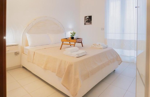 La Taulera Apartment | Blue House