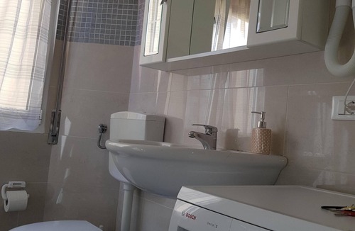 Fossolo Bed & Breakfast | Bologna Dream Bed & Breakfast - Short Lets Apartments - Room 1