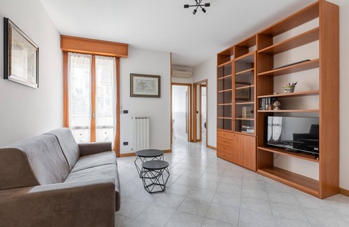 Province of Bologna Apartment | Bologna Modern Apartment by Wonderful Italy