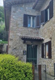 Assisi Apartment | Borgo Eva