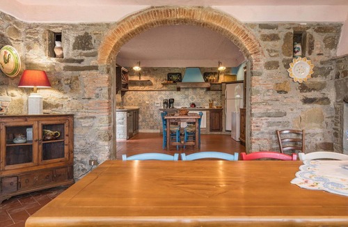 Bucine House | Borgo La Casina By Geco Vacation Rentals