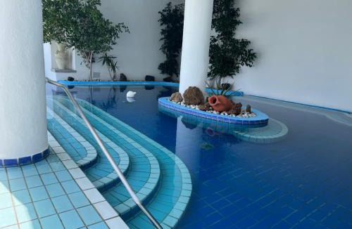 Sant'Angelo Hotel | Borgo Romantica - Resort & Spa