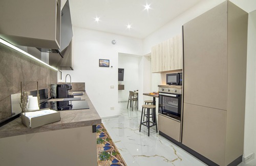 Dattilo Apartment | BorgoNaro, an authentic oasis of peace located in the charming village of Dattilo.
