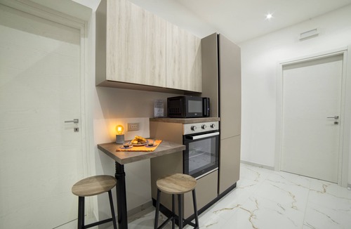 Dattilo Apartment | BorgoNaro, an authentic oasis of peace located in the charming village of Dattilo.
