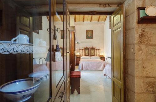 Martano Bed & Breakfast | Borgoterra