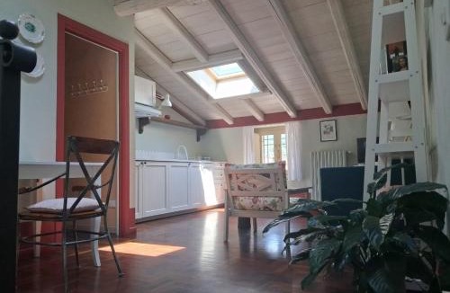 Pilzone Apartment | BoscoLago apartment Lake Iseo & Franciacorta