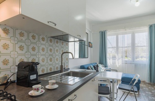 Fiumaretta Apartment | Brezza sul Mare by Interhome