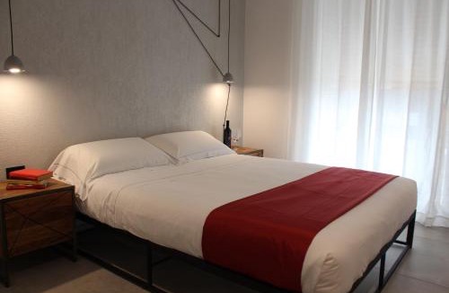 Bari City Centre Apartment | Brick Suites - New Design Apartments with LEGO in Bari City Center