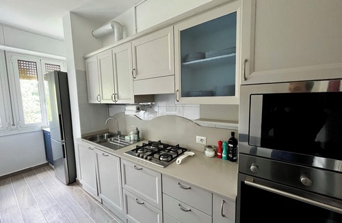 Gallaratese Apartment | Bright and modern condo apartment in Milan, easy access to every attraction