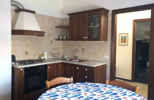 Pula Apartment | Bright and quiet apartment, a few steps from the center of Pula