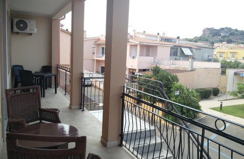 Pula Apartment | Bright and quiet apartment, a few steps from the center of Pula