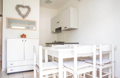 Cortellazzo House | Bungalow im Marina di Cortellazzo Jesolo