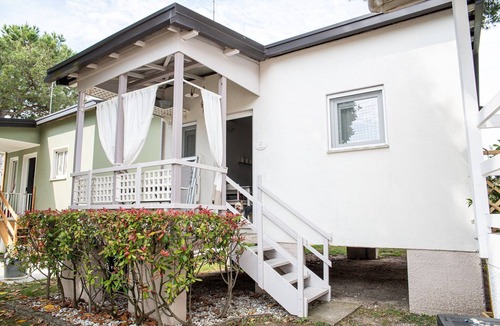 Cortellazzo House | Bungalow im Marina di Cortellazzo Jesolo