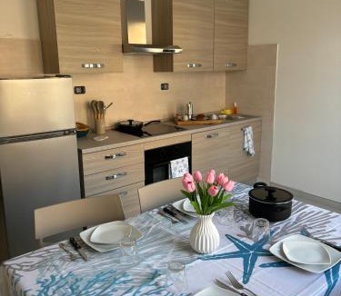 Borghetto Santo Spirito Apartment | Cà in scia maina