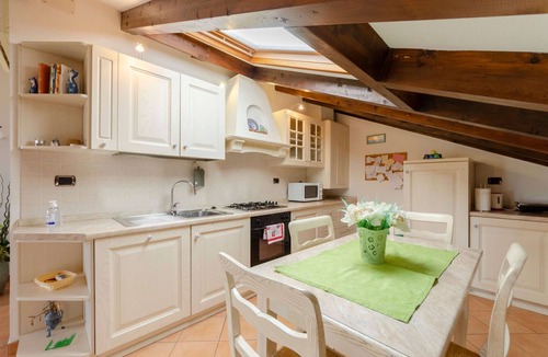 San Massimo Apartment | Ca du Pescou, Rapallo