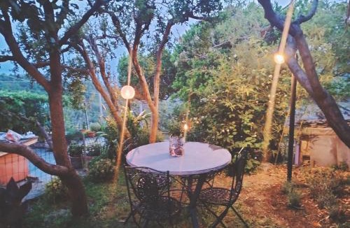 Lavagna House | CA DU STEA