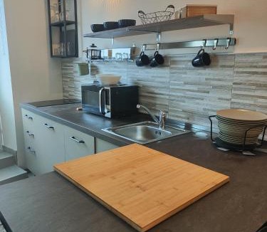 Colico Piano Apartment | Ca' Lucia