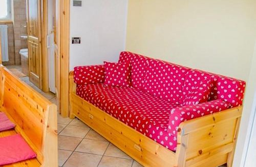 Schilpario Apartment | Ca' Maria - Casa in Scalve