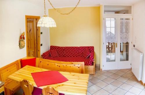 Schilpario Apartment | Ca' Maria - Casa in Scalve