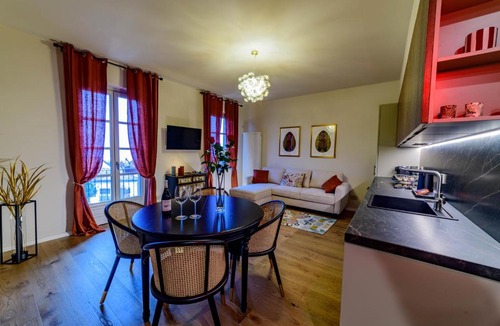 Guarene Apartment | Ca' Mariet Langhe