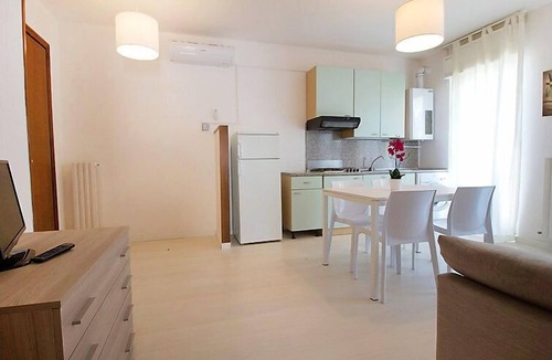 Porto d'Ascoli Apartment | Cala Luna by Interhome