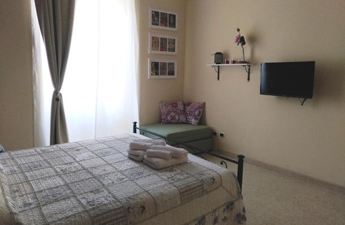 Gianicolense Apartment | Capital Flat 9/b