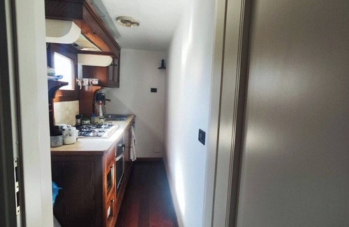 Lecce Apartment | Capitolo 17 - Charming Apartment with AC in Lecce's City Centre