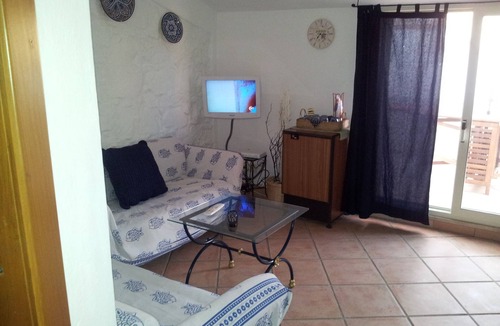 Carloforte Apartment | CARLOFORTE ISLAND in SARDINIA (HOLIDAY HOME)
