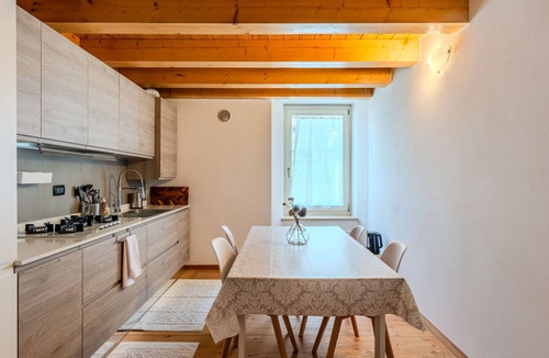 Monclassico Apartment | Carlotta by Interhome