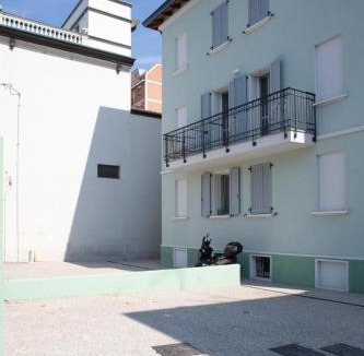 Carpi Apartment | CARPI SUITE - Appartamento Lorca
