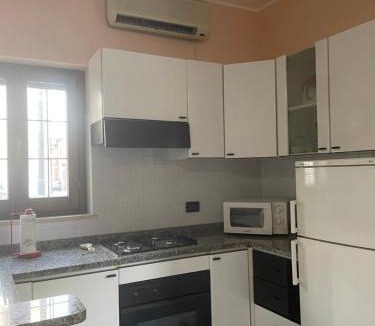 Pianella House | Casa Adalgisa