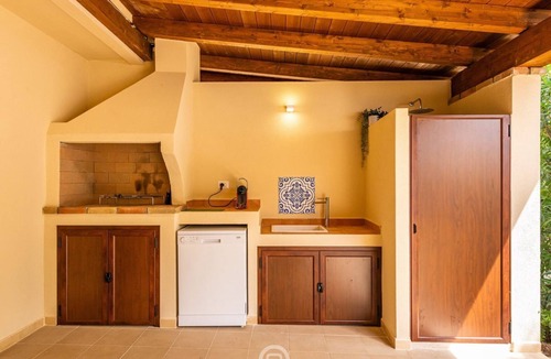 Cala Sinzias Villa | Casa Adele - Discover Your Perfect Retreat in Cala Sinzias