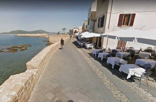 Alghero City Centre House | CASA ADRIA